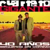 Cuarteto Gigante - 40 Años